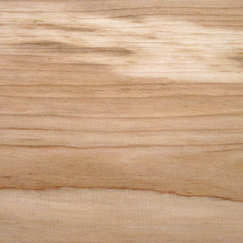 Brown Maple Sawn 75mm [T]