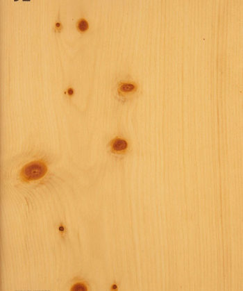 Scandinavian Redwood (Fifth) Sawn 75mm [T]