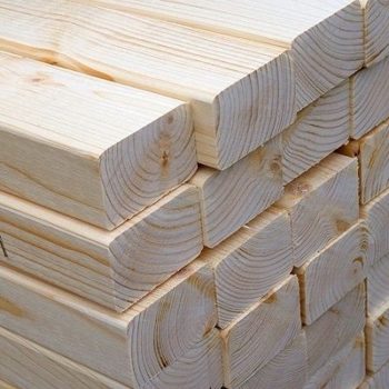 Constructional Softwood